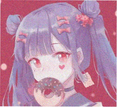 用户小鹿头像